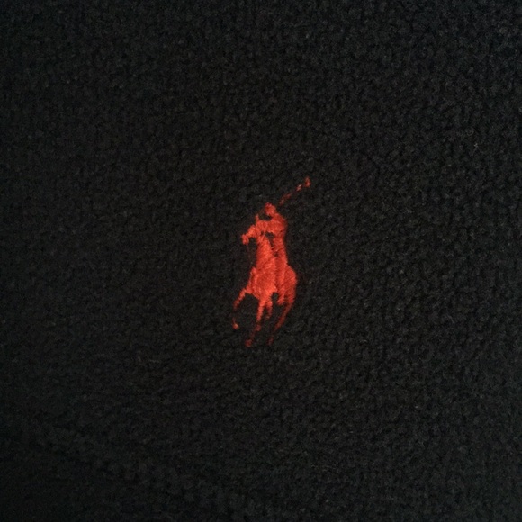Polo by  Ralph Lauren Men’s Popover - Picture 3 of 7